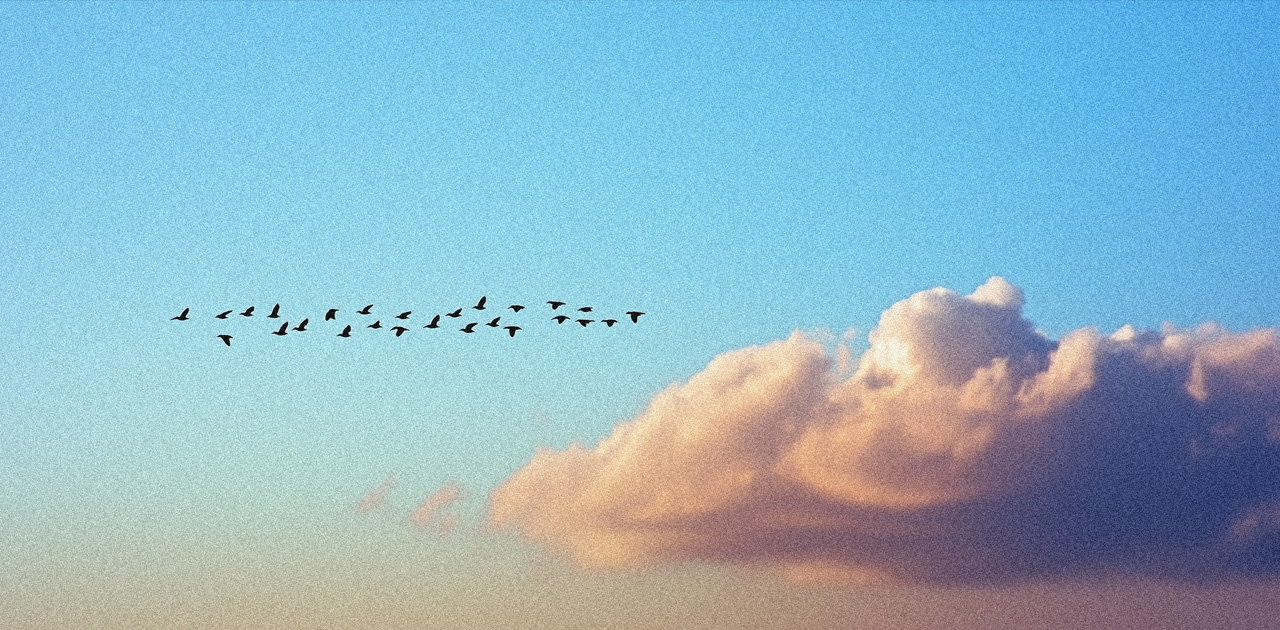 Image of clouds